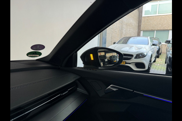 Audi A3 Sportback 40 TFSI e 2X S Line B&O|Sfeer|Matrix|Keyless
