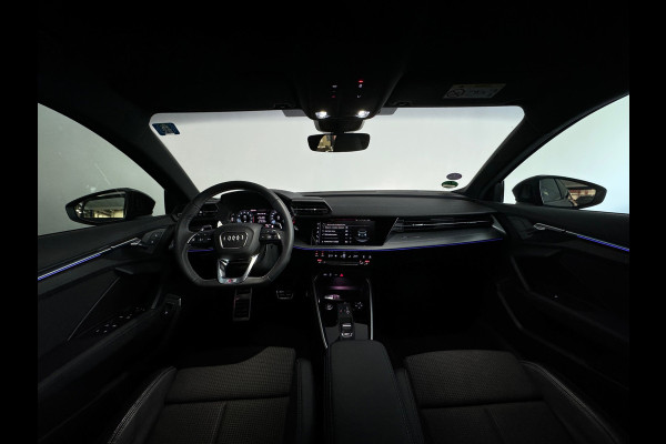 Audi A3 Sportback 40 TFSI e 2X S Line B&O|Sfeer|Matrix|Keyless
