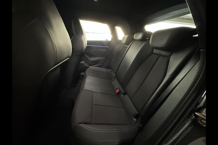 Audi A3 Sportback 40 TFSI e 2X S Line B&O|Sfeer|Matrix|Keyless