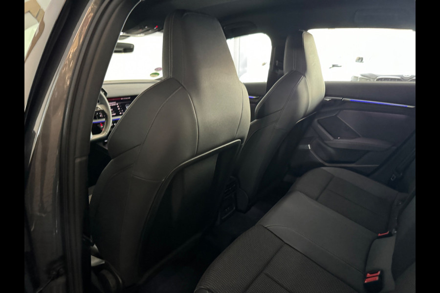 Audi A3 Sportback 40 TFSI e 2X S Line B&O|Sfeer|Matrix|Keyless