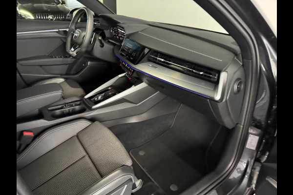 Audi A3 Sportback 40 TFSI e 2X S Line B&O|Sfeer|Matrix|Keyless
