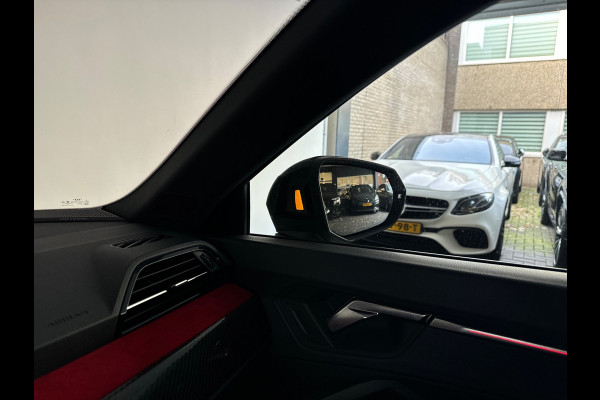 Audi RSQ3 Sportback 2.5 TFSI Pano|B&O|Keyless|Carbon|Sfeer|ACC