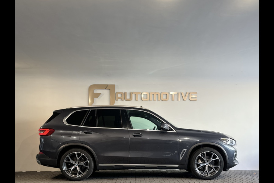 BMW X5 XDrive40i High Executive Pano|H/K|360c|HuD|Memory|Keyless