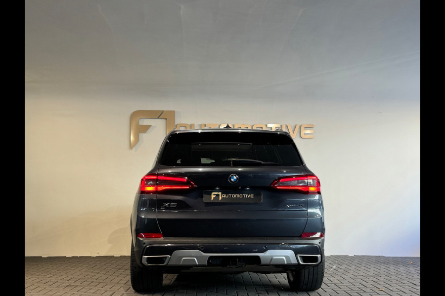 BMW X5 XDrive40i High Executive Pano|H/K|360c|HuD|Memory|Keyless