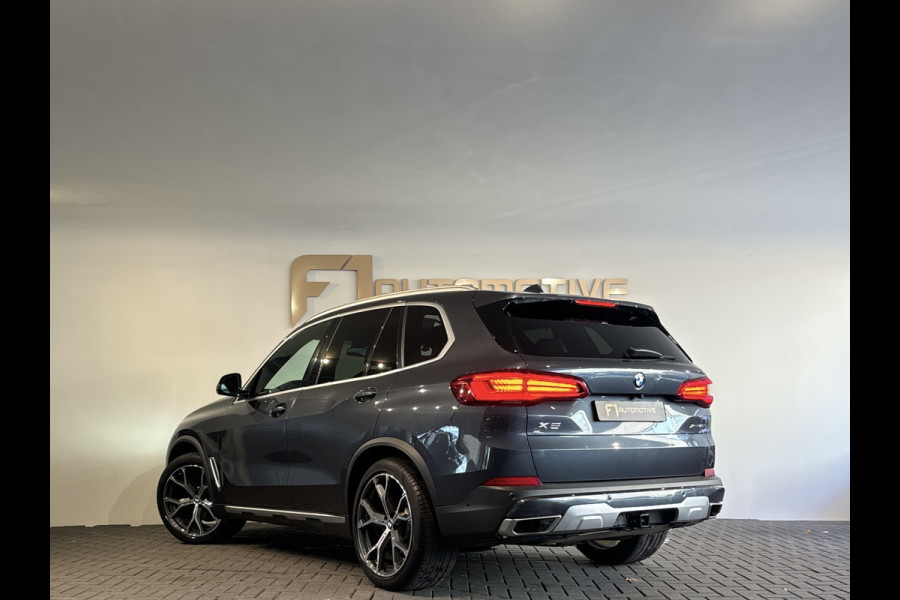 BMW X5 XDrive40i High Executive Pano|H/K|360c|HuD|Memory|Keyless