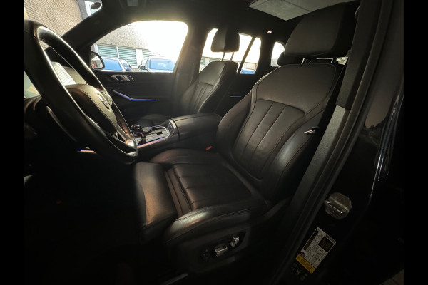 BMW X5 XDrive40i High Executive Pano|H/K|360c|HuD|Memory|Keyless