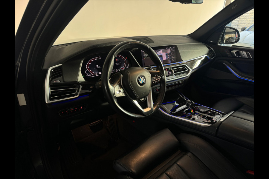 BMW X5 XDrive40i High Executive Pano|H/K|360c|HuD|Memory|Keyless