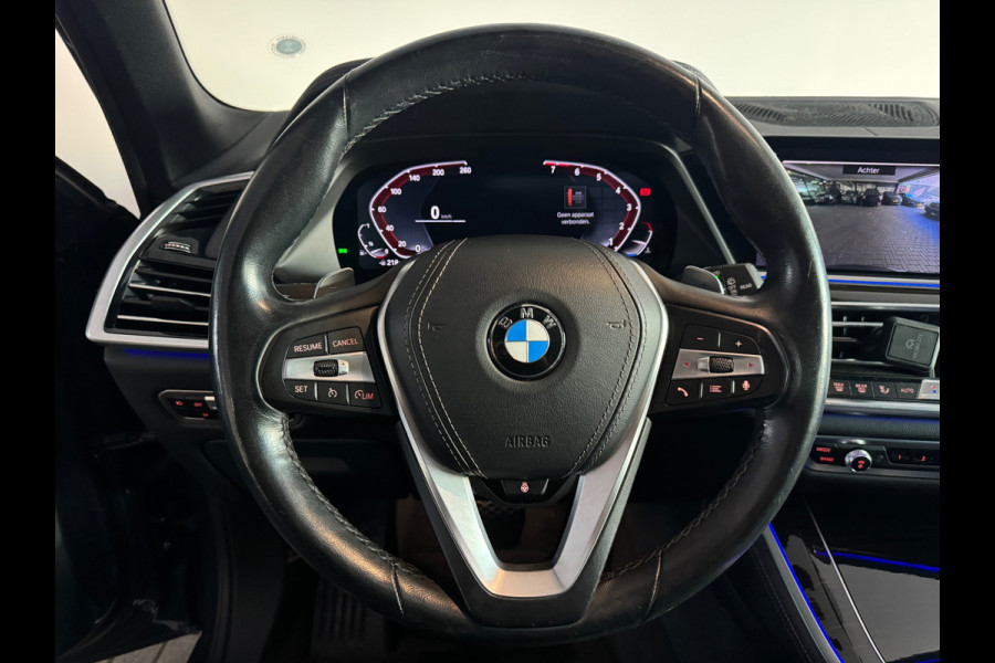 BMW X5 XDrive40i High Executive Pano|H/K|360c|HuD|Memory|Keyless