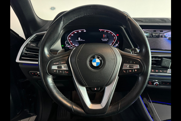 BMW X5 XDrive40i High Executive Pano|H/K|360c|HuD|Memory|Keyless