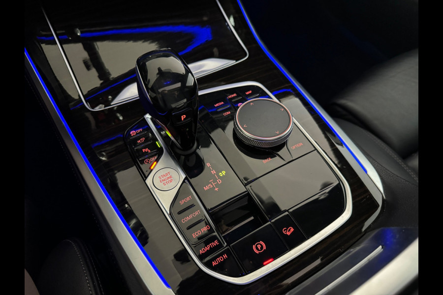 BMW X5 XDrive40i High Executive Pano|H/K|360c|HuD|Memory|Keyless
