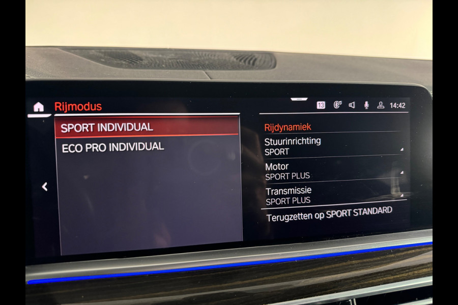 BMW X5 XDrive40i High Executive Pano|H/K|360c|HuD|Memory|Keyless
