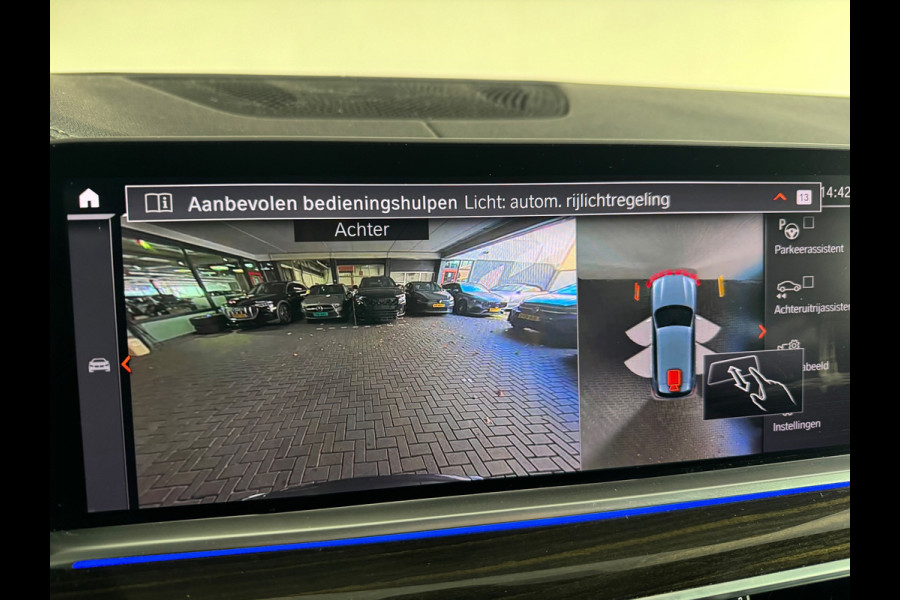 BMW X5 XDrive40i High Executive Pano|H/K|360c|HuD|Memory|Keyless