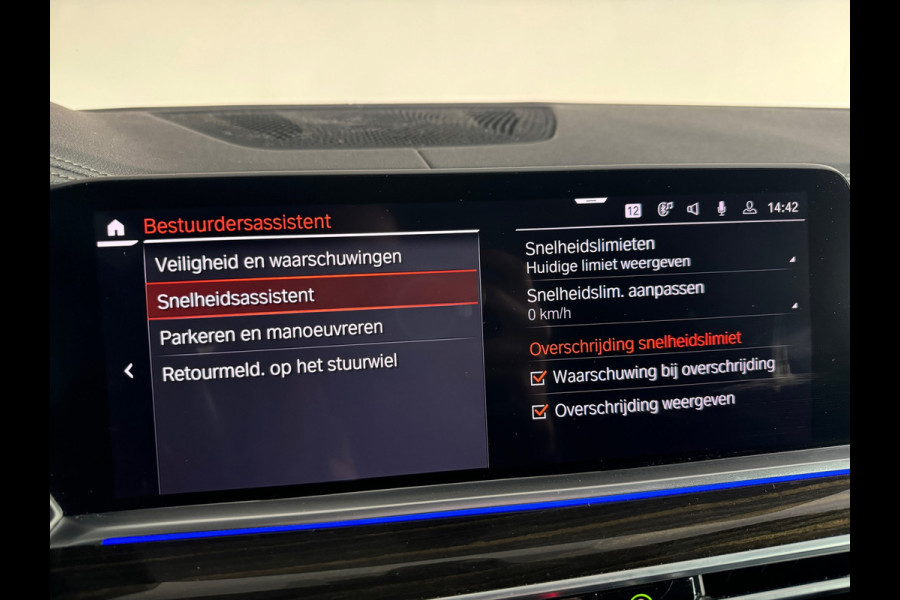 BMW X5 XDrive40i High Executive Pano|H/K|360c|HuD|Memory|Keyless
