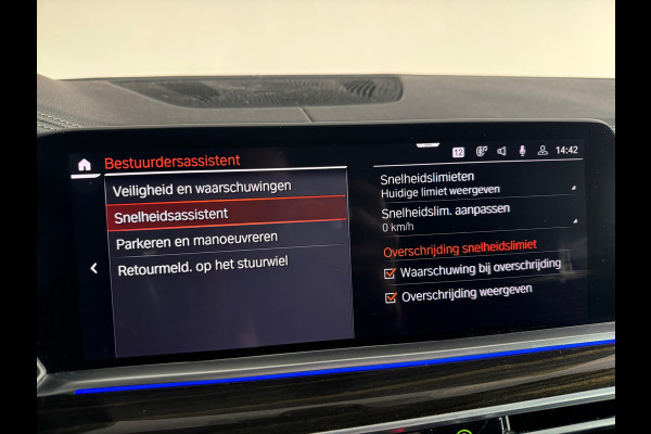 BMW X5 XDrive40i High Executive Pano|H/K|360c|HuD|Memory|Keyless