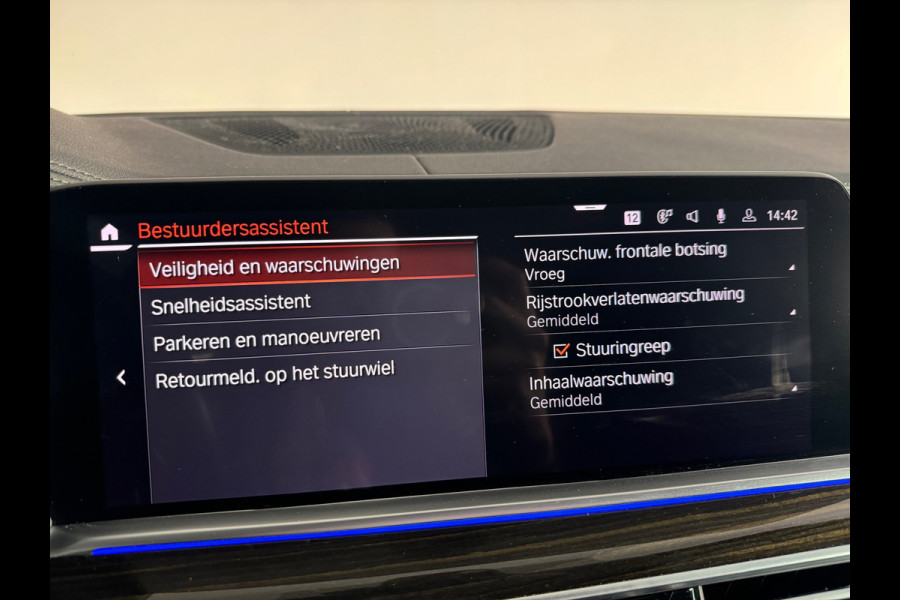 BMW X5 XDrive40i High Executive Pano|H/K|360c|HuD|Memory|Keyless