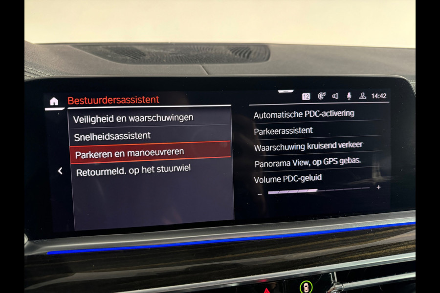 BMW X5 XDrive40i High Executive Pano|H/K|360c|HuD|Memory|Keyless
