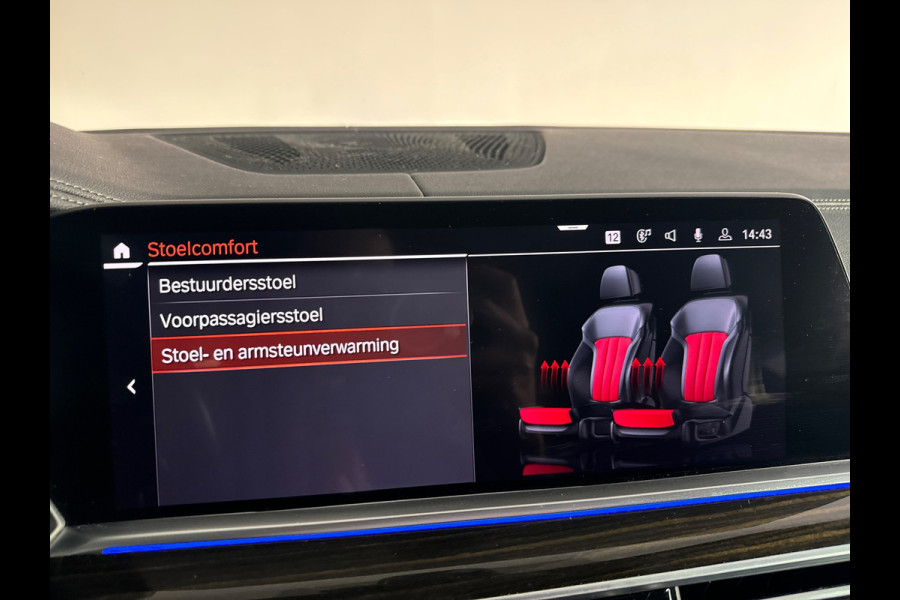 BMW X5 XDrive40i High Executive Pano|H/K|360c|HuD|Memory|Keyless