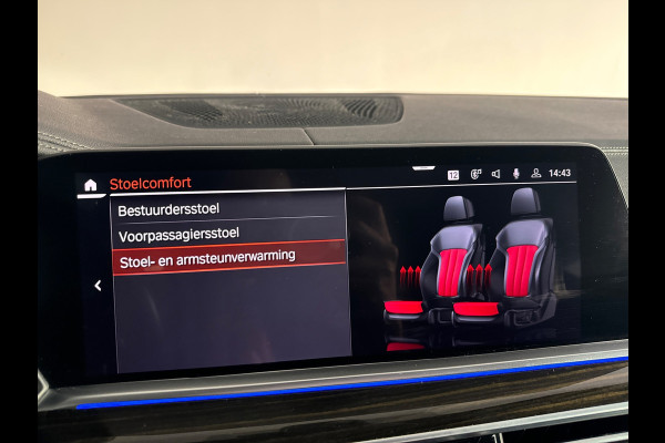 BMW X5 XDrive40i High Executive Pano|H/K|360c|HuD|Memory|Keyless