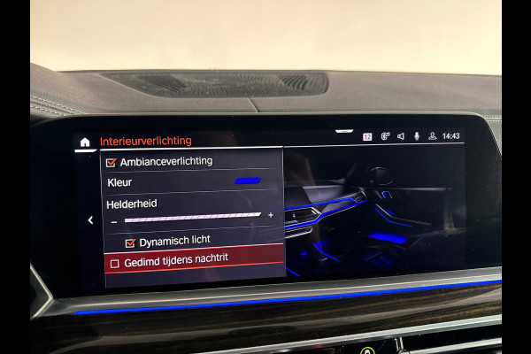 BMW X5 XDrive40i High Executive Pano|H/K|360c|HuD|Memory|Keyless