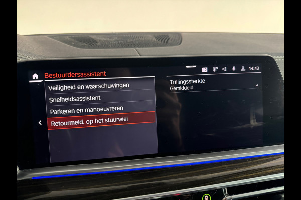 BMW X5 XDrive40i High Executive Pano|H/K|360c|HuD|Memory|Keyless
