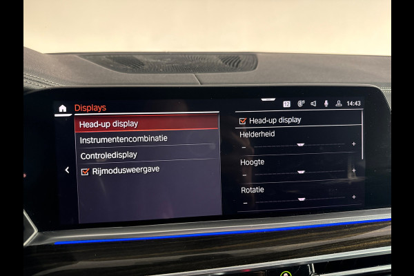 BMW X5 XDrive40i High Executive Pano|H/K|360c|HuD|Memory|Keyless