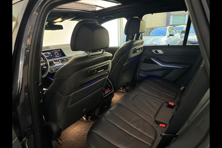 BMW X5 XDrive40i High Executive Pano|H/K|360c|HuD|Memory|Keyless