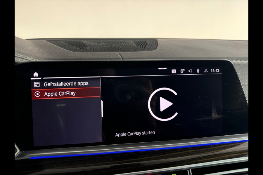 BMW X5 XDrive40i High Executive Pano|H/K|360c|HuD|Memory|Keyless