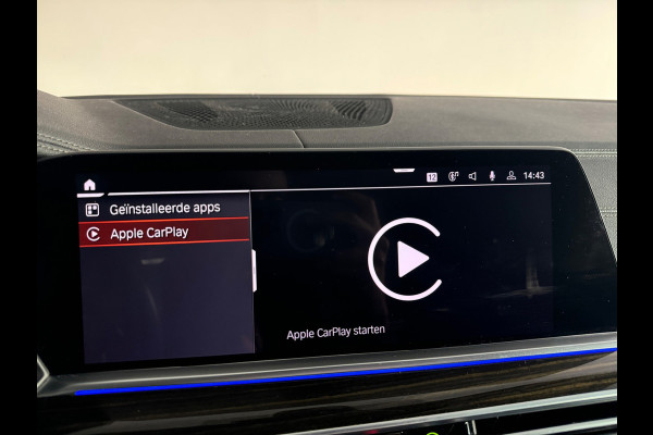 BMW X5 XDrive40i High Executive Pano|H/K|360c|HuD|Memory|Keyless