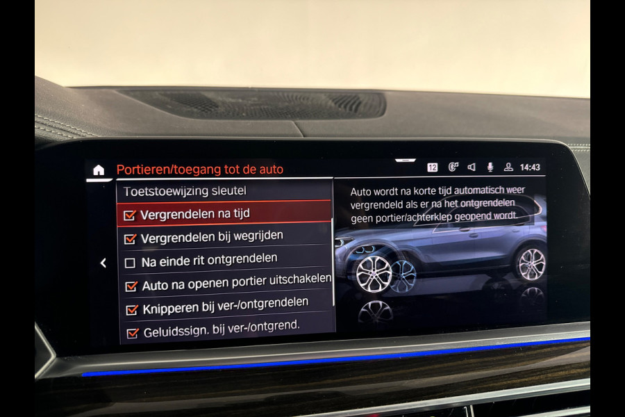 BMW X5 XDrive40i High Executive Pano|H/K|360c|HuD|Memory|Keyless