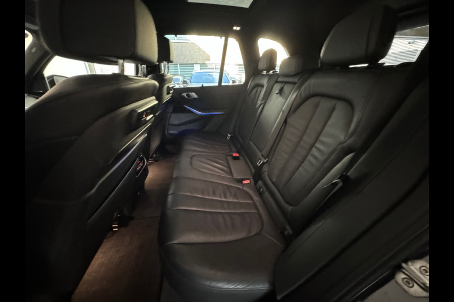 BMW X5 XDrive40i High Executive Pano|H/K|360c|HuD|Memory|Keyless