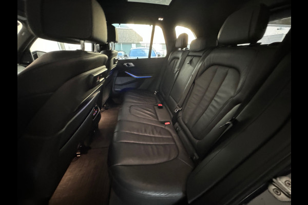 BMW X5 XDrive40i High Executive Pano|H/K|360c|HuD|Memory|Keyless