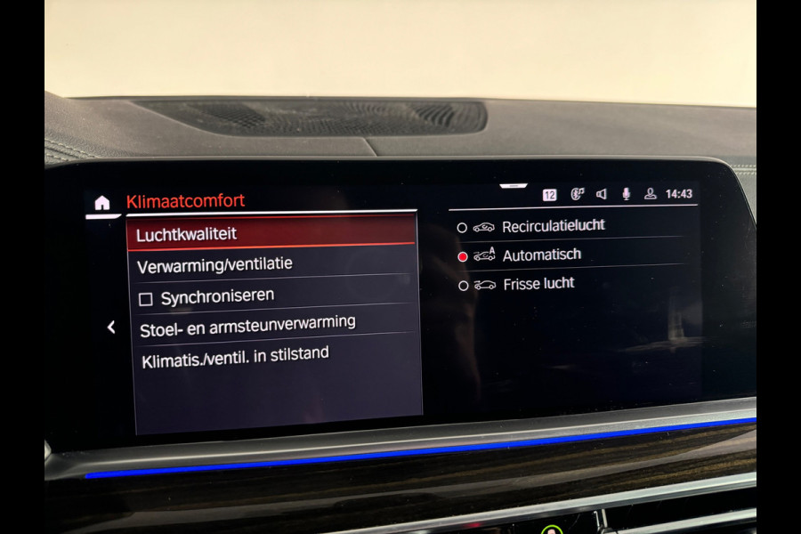 BMW X5 XDrive40i High Executive Pano|H/K|360c|HuD|Memory|Keyless