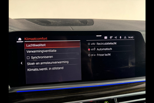 BMW X5 XDrive40i High Executive Pano|H/K|360c|HuD|Memory|Keyless
