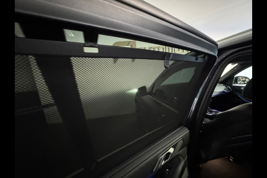 BMW X5 XDrive40i High Executive Pano|H/K|360c|HuD|Memory|Keyless