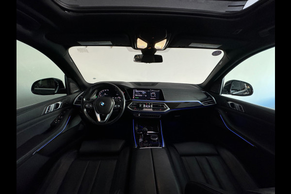 BMW X5 XDrive40i High Executive Pano|H/K|360c|HuD|Memory|Keyless