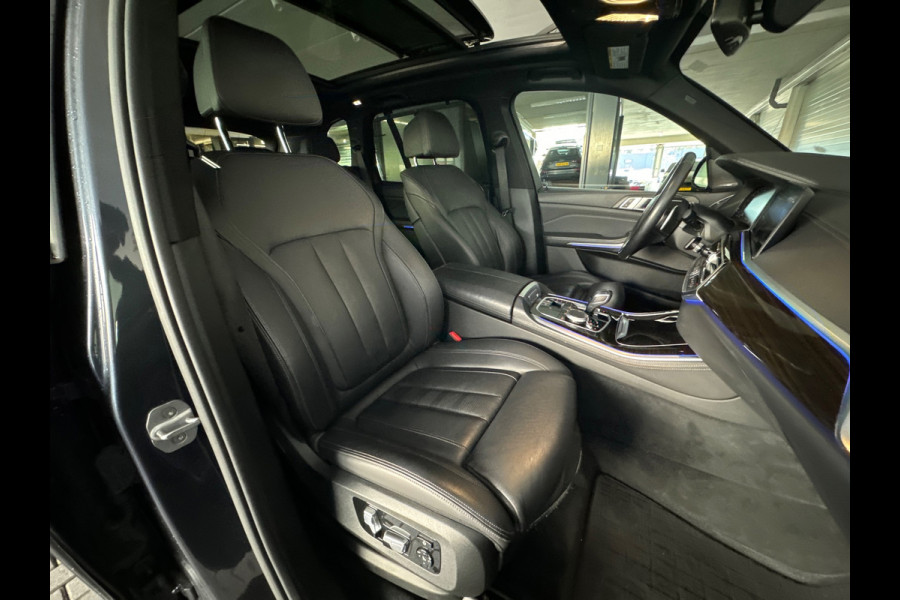 BMW X5 XDrive40i High Executive Pano|H/K|360c|HuD|Memory|Keyless