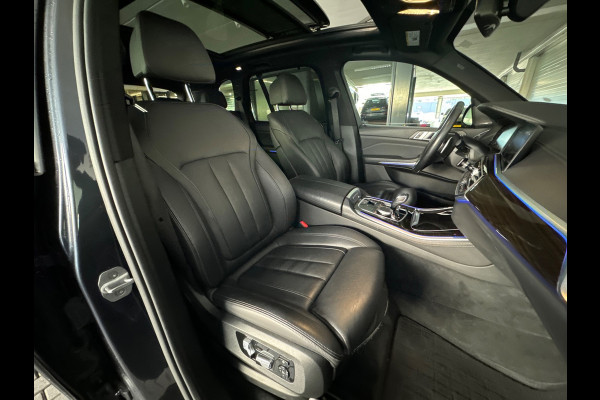 BMW X5 XDrive40i High Executive Pano|H/K|360c|HuD|Memory|Keyless
