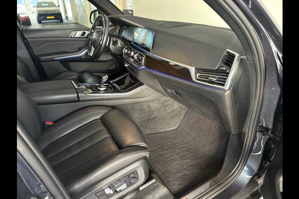 BMW X5 XDrive40i High Executive Pano|H/K|360c|HuD|Memory|Keyless
