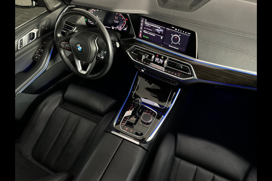 BMW X5 XDrive40i High Executive Pano|H/K|360c|HuD|Memory|Keyless