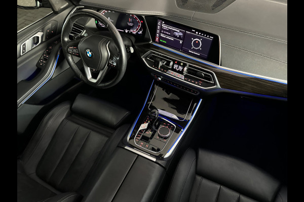 BMW X5 XDrive40i High Executive Pano|H/K|360c|HuD|Memory|Keyless