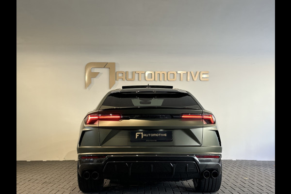 Lamborghini Urus 4.0 V8 Pano|Ceramic|Carbon|B&O 3D|Massage|Keyless