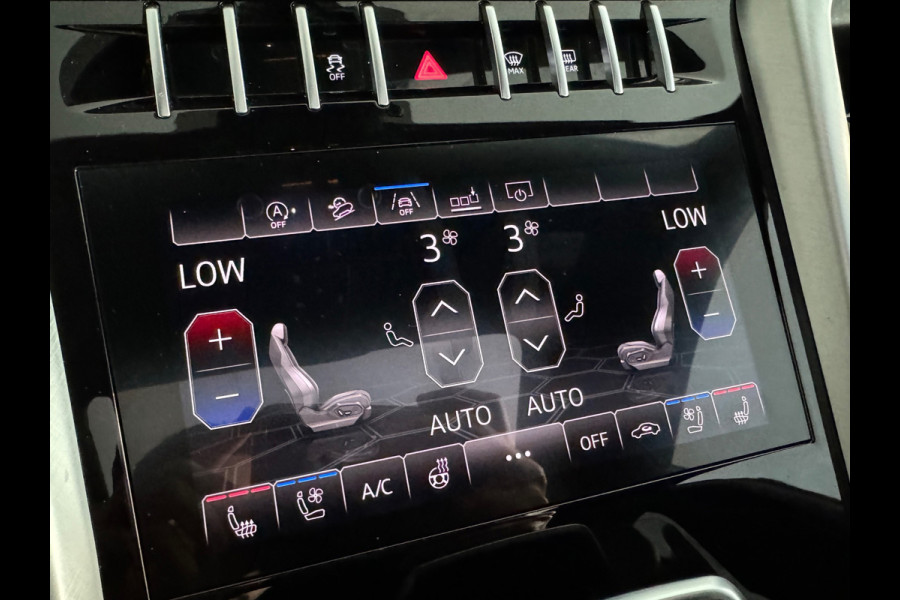 Lamborghini Urus 4.0 V8 Pano|Ceramic|Carbon|B&O 3D|Massage|Keyless