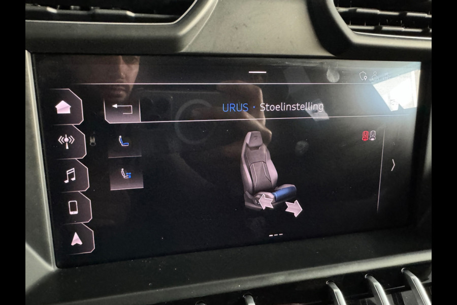 Lamborghini Urus 4.0 V8 Pano|Ceramic|Carbon|B&O 3D|Massage|Keyless