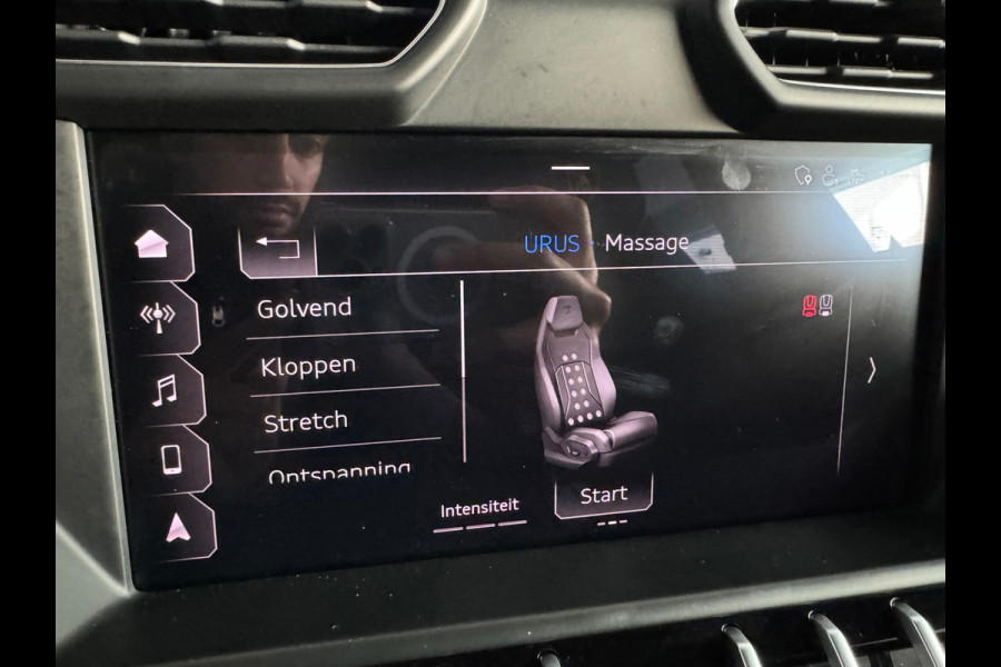 Lamborghini Urus 4.0 V8 Pano|Ceramic|Carbon|B&O 3D|Massage|Keyless