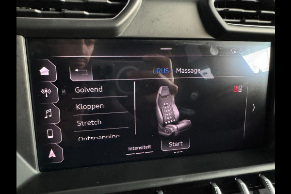 Lamborghini Urus 4.0 V8 Pano|Ceramic|Carbon|B&O 3D|Massage|Keyless