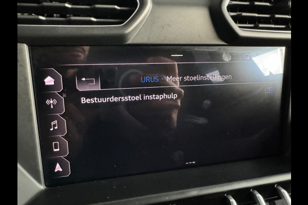 Lamborghini Urus 4.0 V8 Pano|Ceramic|Carbon|B&O 3D|Massage|Keyless
