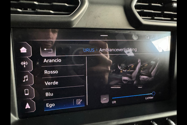 Lamborghini Urus 4.0 V8 Pano|Ceramic|Carbon|B&O 3D|Massage|Keyless