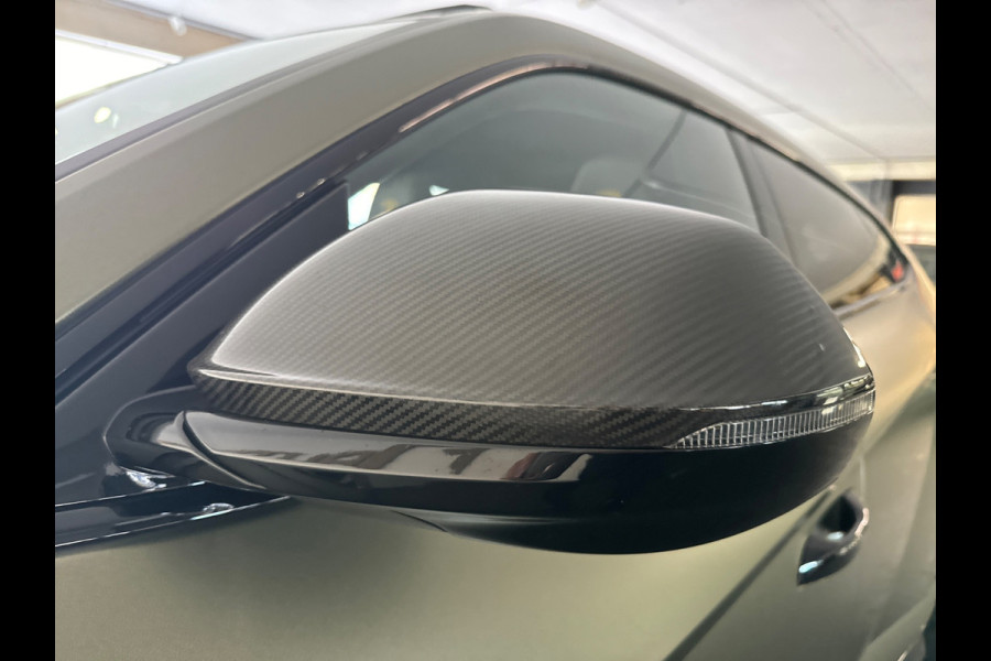 Lamborghini Urus 4.0 V8 Pano|Ceramic|Carbon|B&O 3D|Massage|Keyless