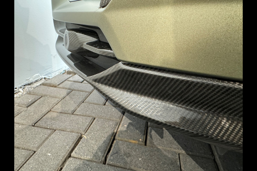 Lamborghini Urus 4.0 V8 Pano|Ceramic|Carbon|B&O 3D|Massage|Keyless