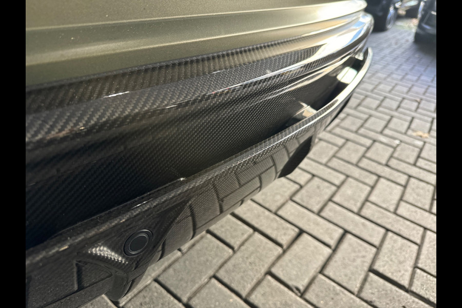 Lamborghini Urus 4.0 V8 Pano|Ceramic|Carbon|B&O 3D|Massage|Keyless